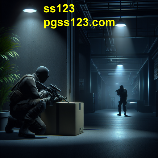 A Arte da Furtividade: Explorando o Gênero Stealth nos Videogames